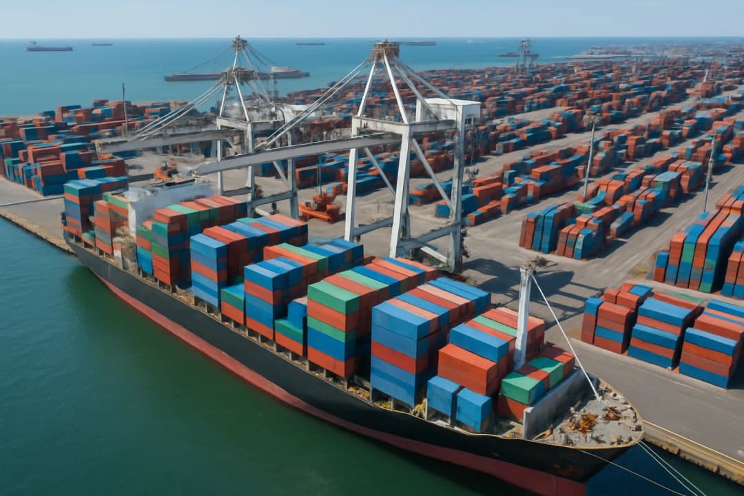 6 Strategies for Improving Communication and Collaboration in Cargo Movement Supply Chains
