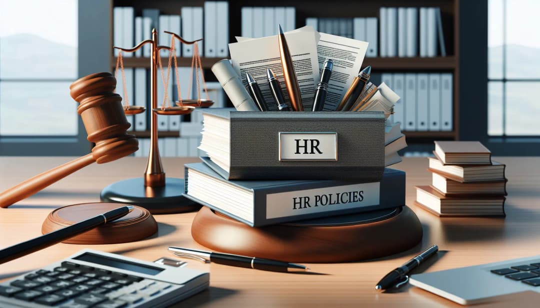 What Are the Impacts of Updating HR Policies to Comply With New Regulations?