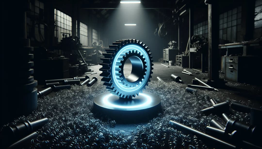 6 Training Strategies for Manufacturing Process Improvements