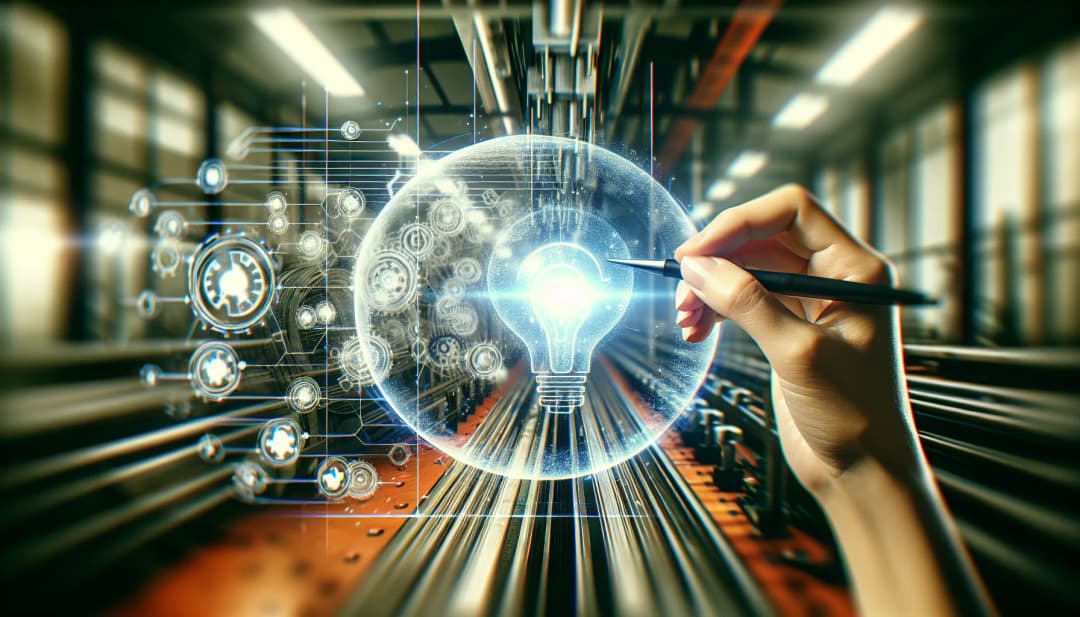 6 Examples of Data-Driven Manufacturing Process Optimization