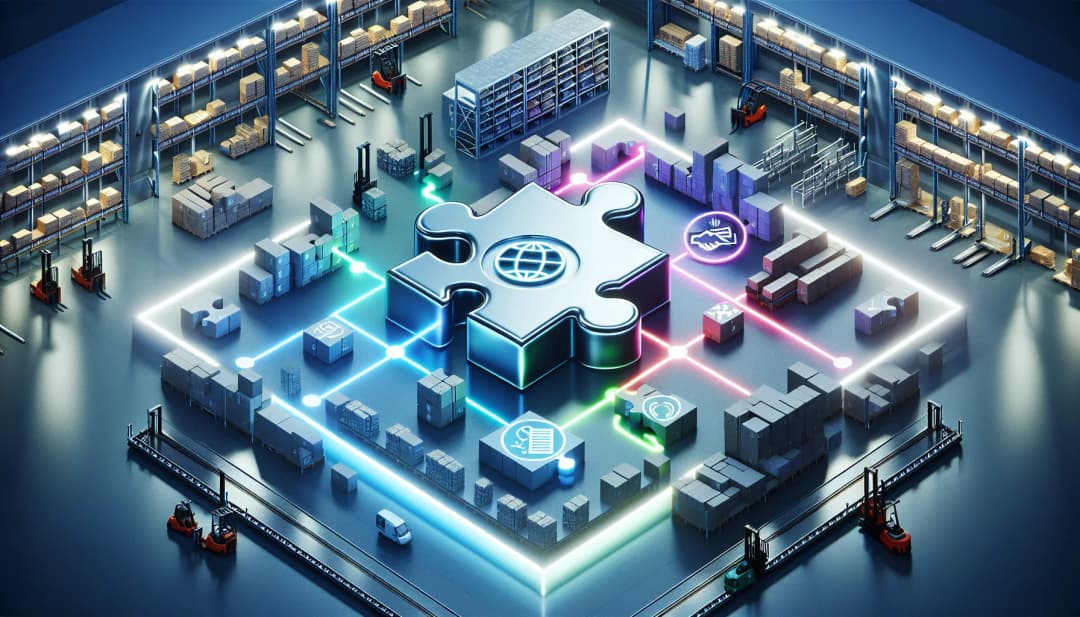 3 Key Factors for Managing Third-Party Logistics (3pl) Relationships