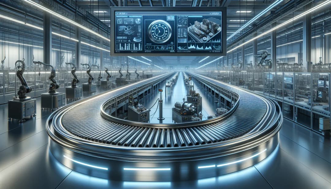 How to Balance Speed, Efficiency, and Quality in Manufacturing: 3 Tips