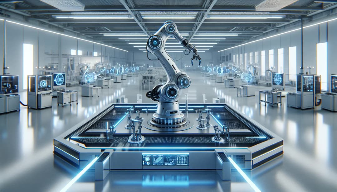 6 Resources to Stay Updated On Manufacturing Technology Trends