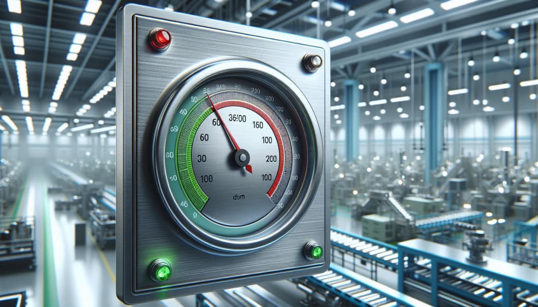 6 Key Performance Indicators (Kpis) for Tracking Manufacturing Quality