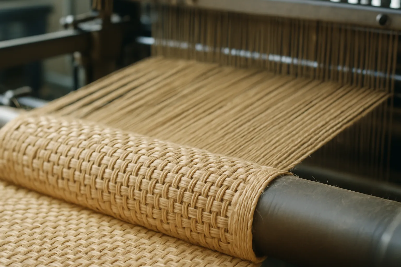 6 Innovative Sustainable Materials Incorporated into Manufacturing Processes