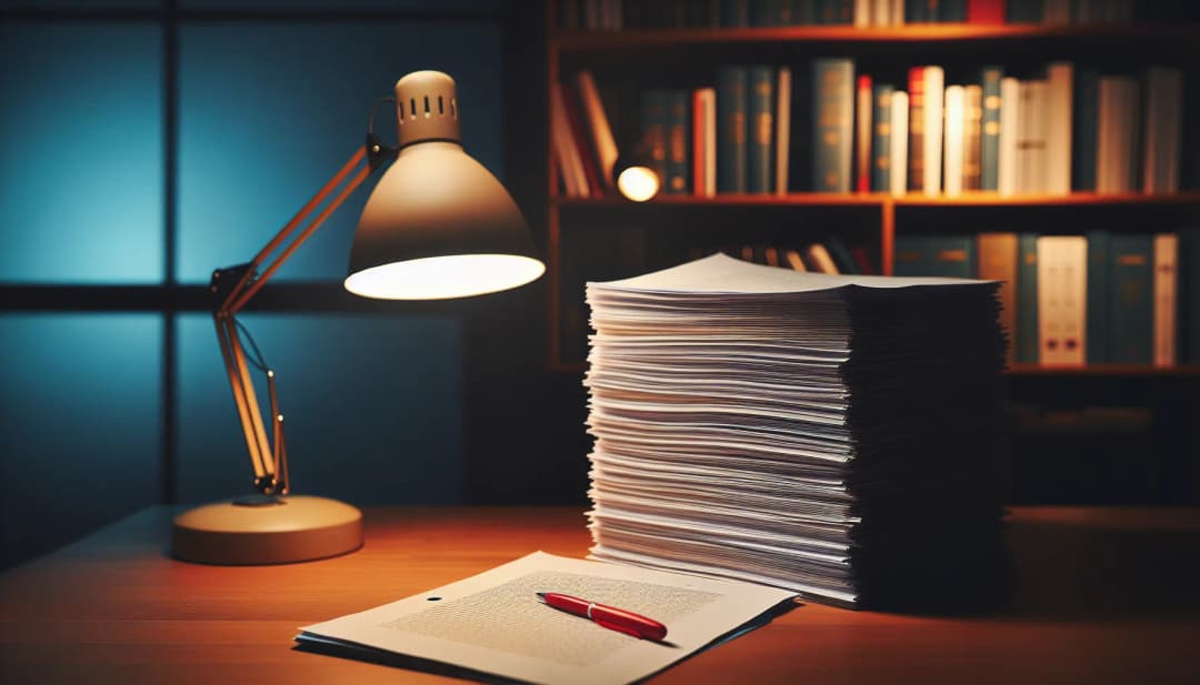 6 Ways to Overcome Publishing Challenges as a Medical Researcher