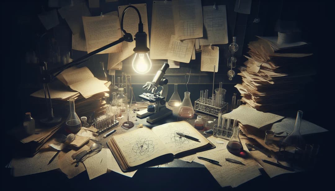 6 Ways Research Setbacks Lead to Breakthroughs
