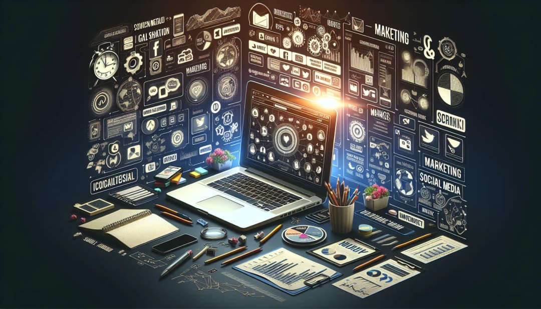 What Role Does Social Media Play in Successful Marketing Campaigns?