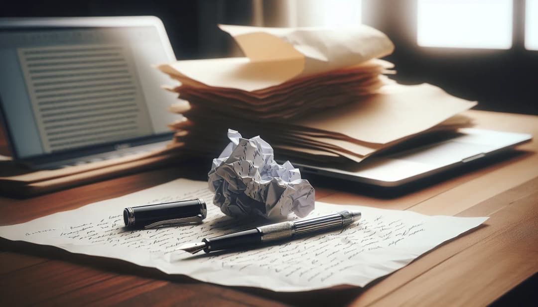 14 Copywriting Tips Learned the Hard Way and How They Changed My Approach