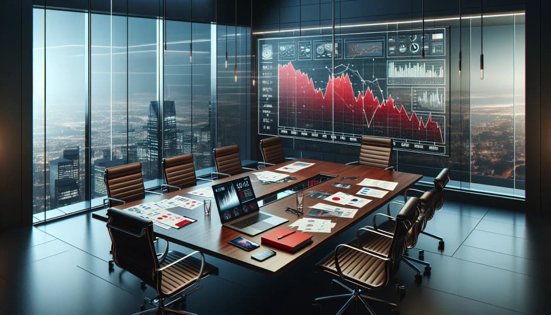 8 Lessons Learned from Managing a Crisis Communication Situation