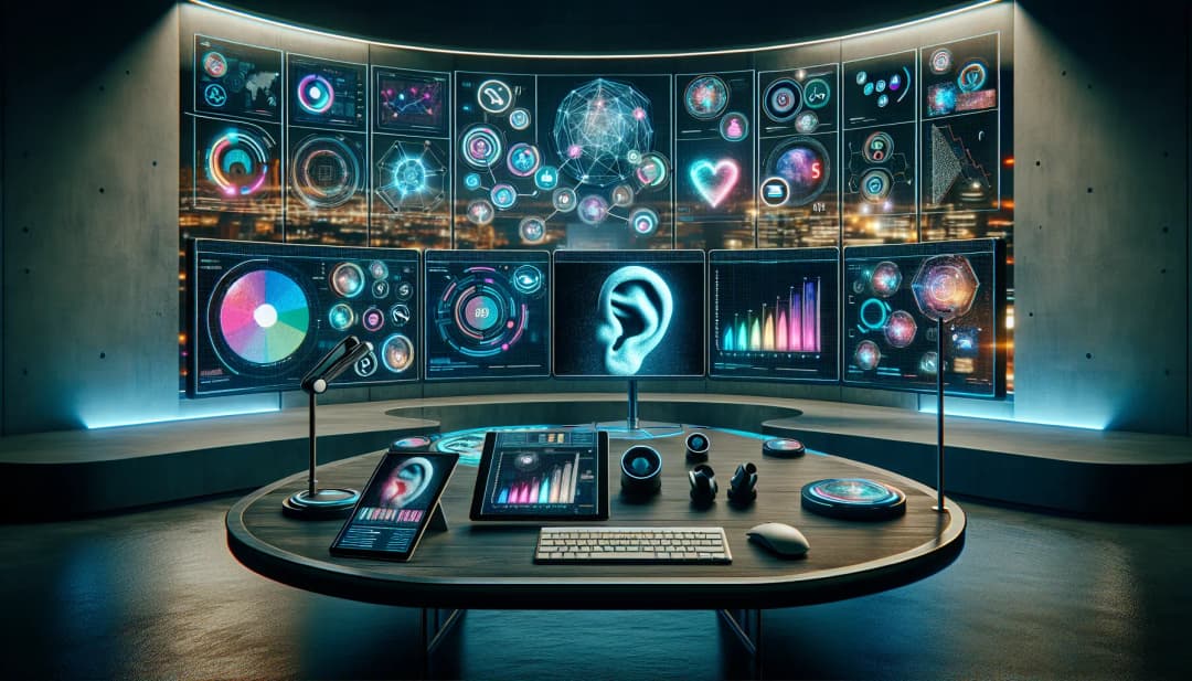 5 Ways to Use Social Listening to Inform Social Media Strategy