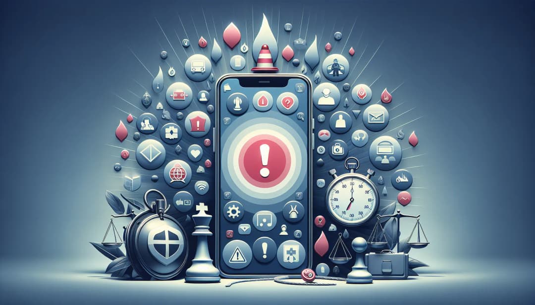 10 Strategies for Managing Social Media Crises Or Negative Publicity