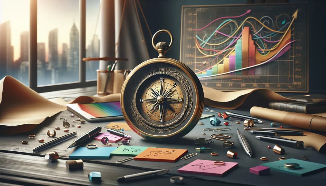 8 Lessons Learned from Adapting Marketing Plans to Unexpected Circumstances