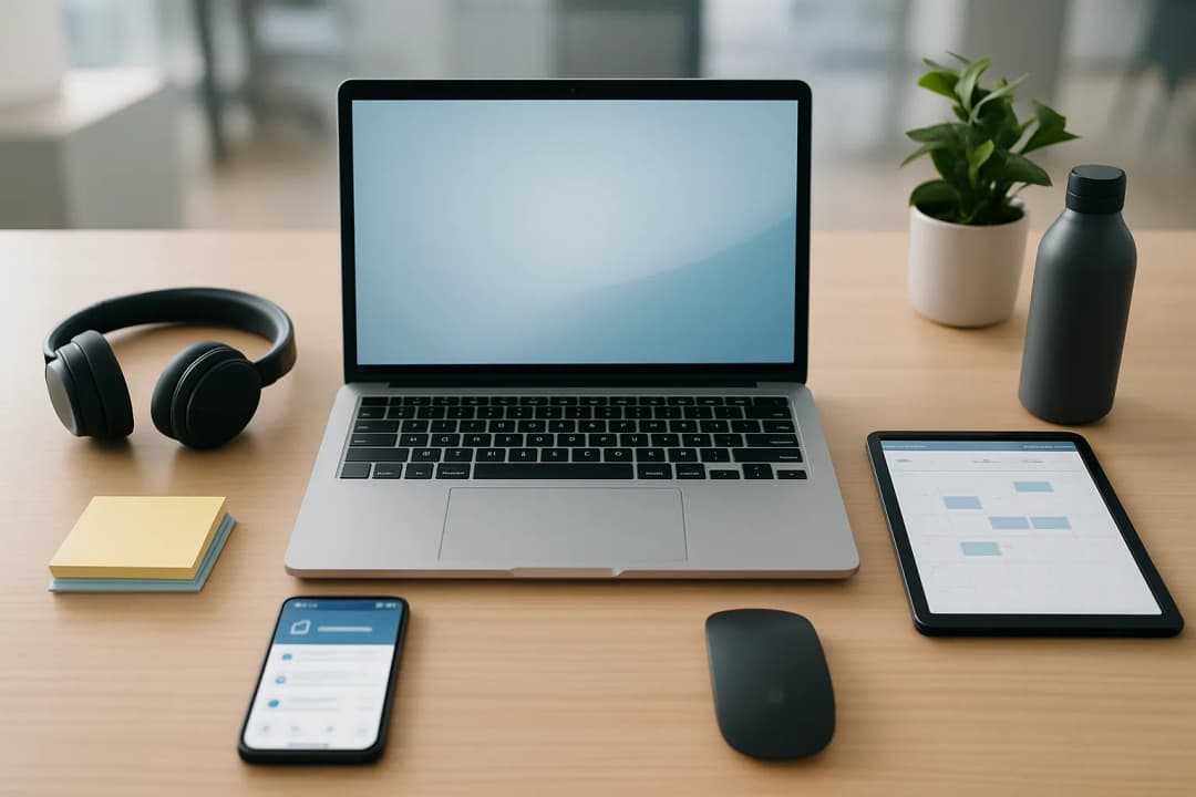 3 Strategies for Managing Social Media Teams Or Freelancers