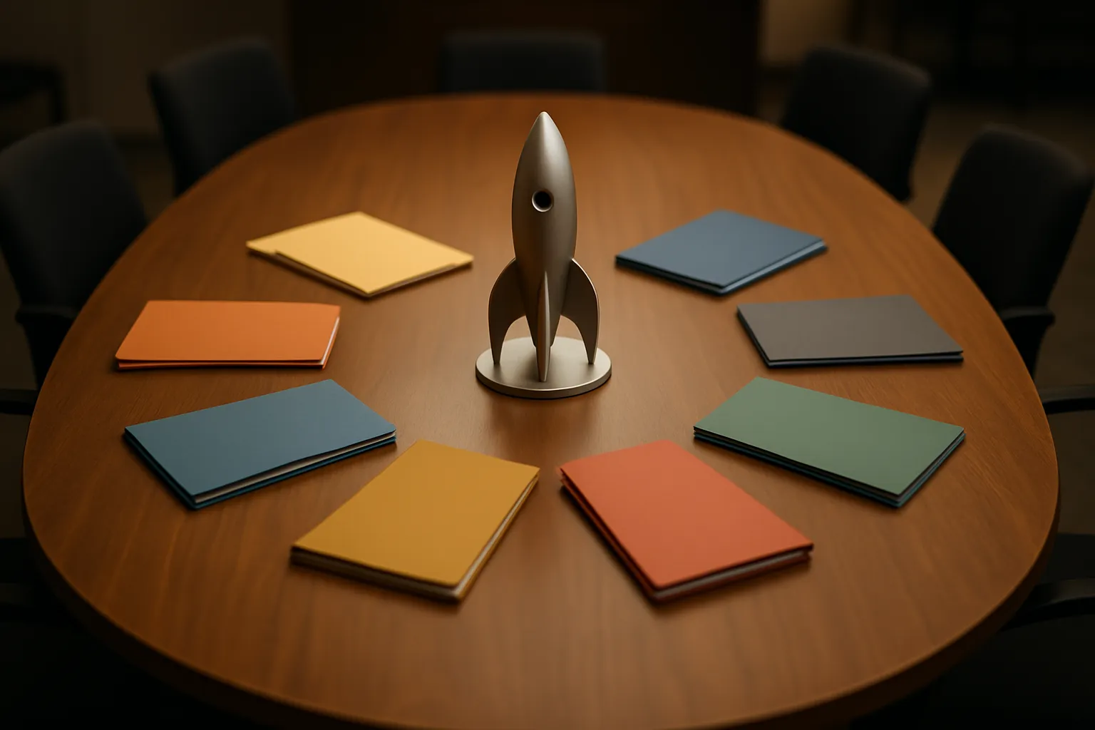 4 Lessons from Collaborating With Cross-Functional Teams to Launch Products