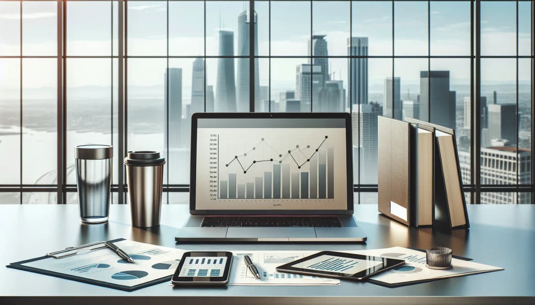What Are Strategies to Stay Ahead of Industry Trends?