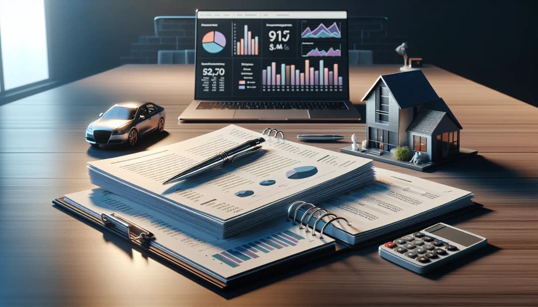 8 Financing Strategies for Asset Purchases: Lessons and Takeaways