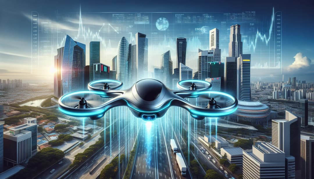 7 Examples of Companies Disrupting their Industries and Creating Shareholder Value Through Innovation