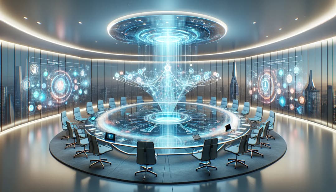 3 Innovative Technology Solutions Essential During Multi-Entity Mergers