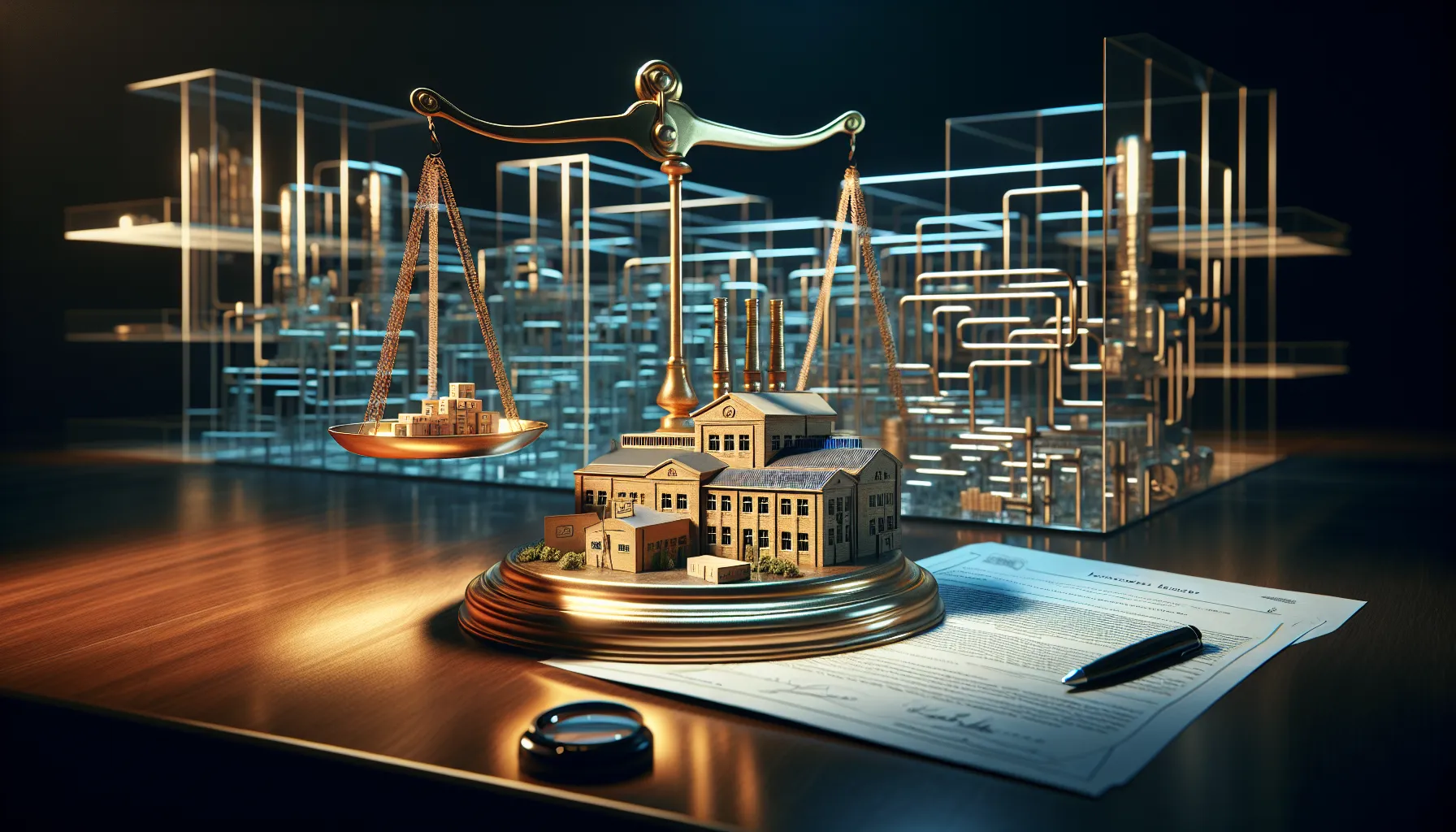 3 Compliance Hurdles in Asset Purchases in Regulated Industries