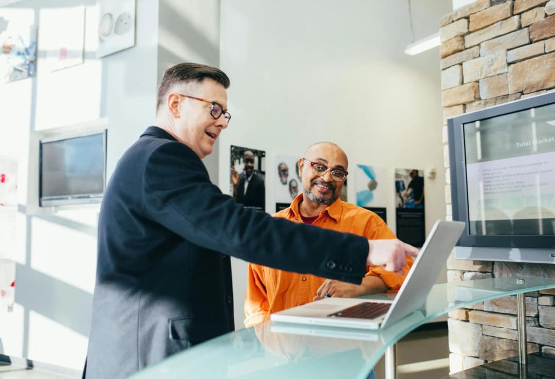 What Are Effective Tactics for Following Up With Sales Prospects?