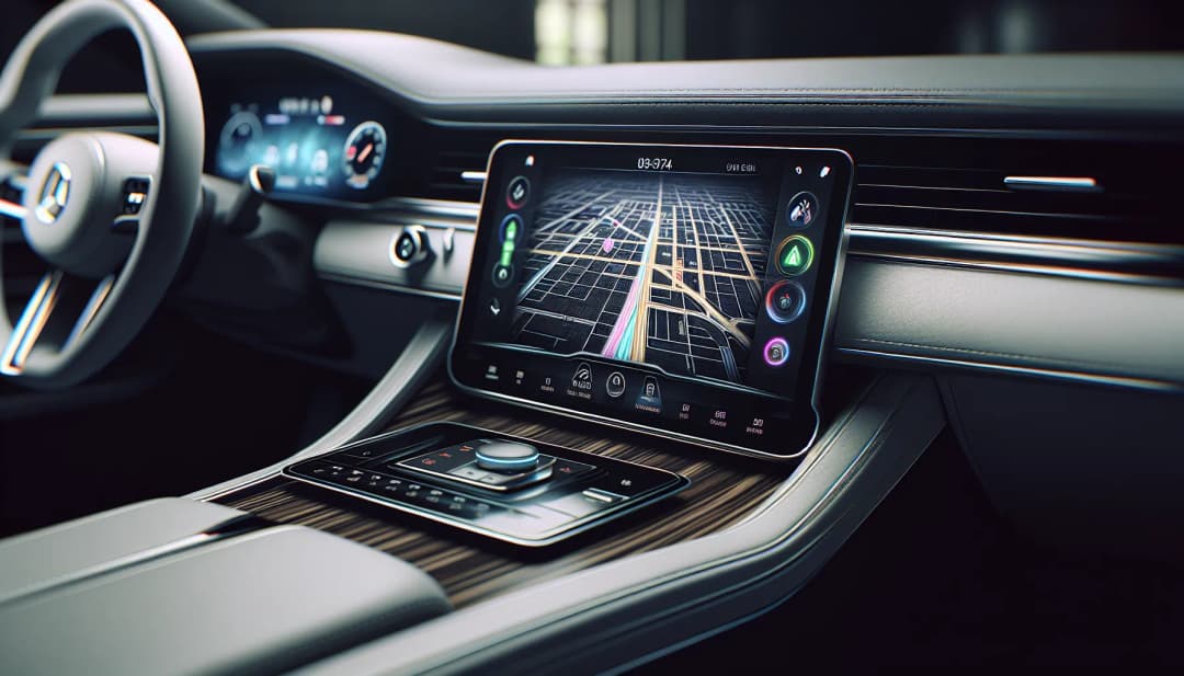 What Are the Best in-Car Tech Features and Why?