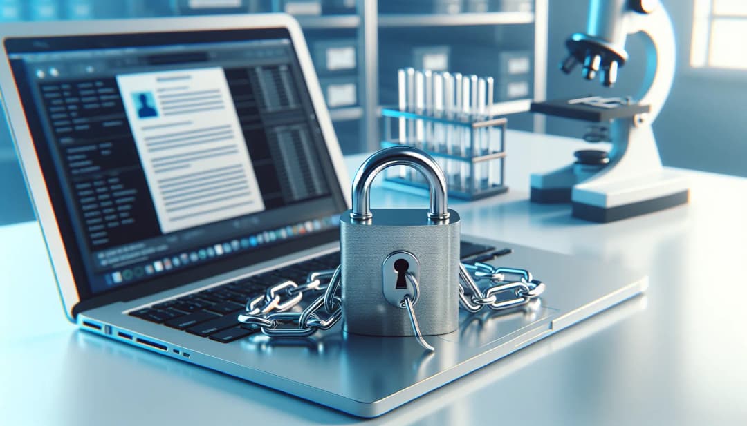 6 Steps to Ensure Privacy and Confidentiality in Screening Trials