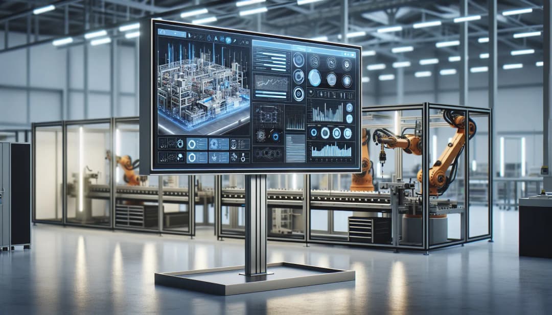 7 Digital Tools for Improving Collaboration in Manufacturing