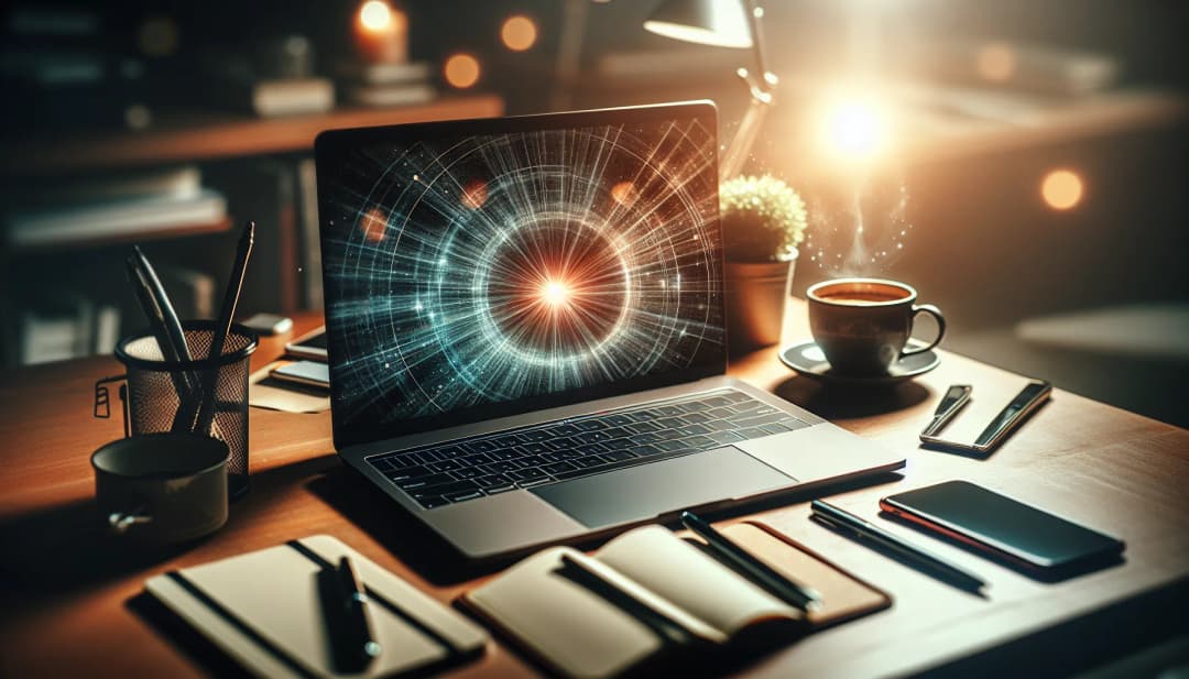 5 Technology Trends Successfully Integrated into Work and Life