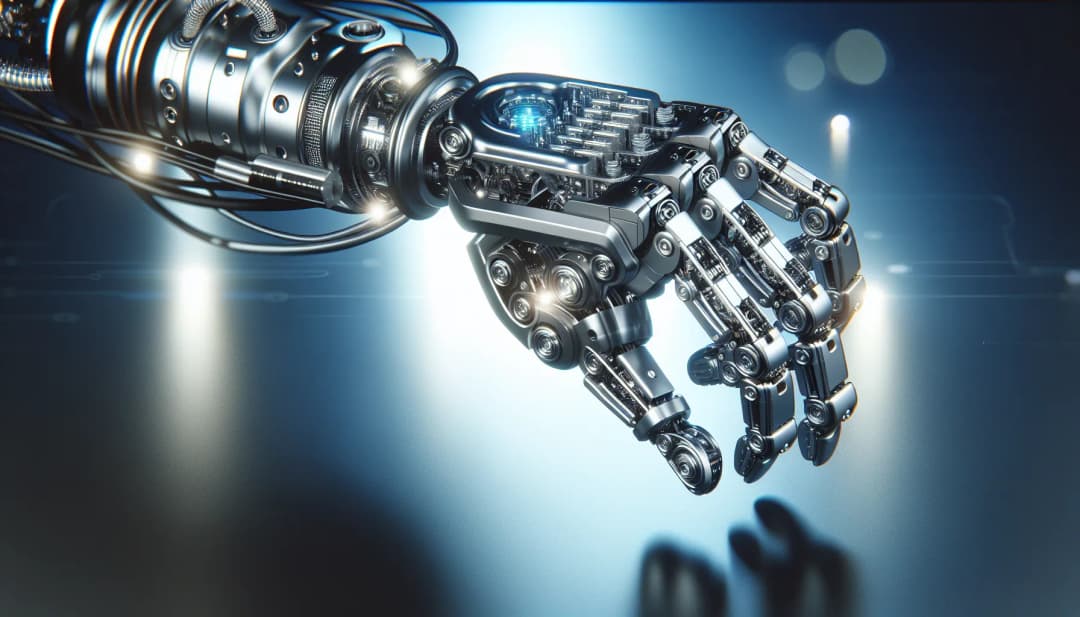 6 Strategies for Keeping Up With Technological Advancements in Manufacturing