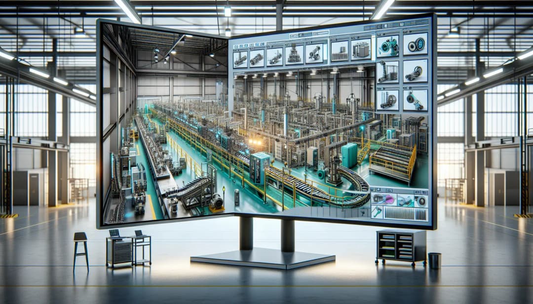 6 Benefits of Using Virtual Commissioning in Manufacturing