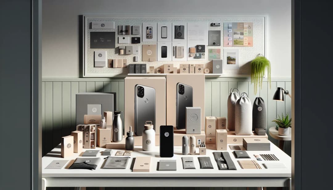 How to Align Packaging Technology With Your Brand Image