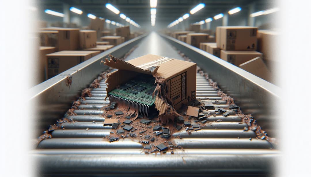 3 Lessons Learned from Packaging Technology Failures