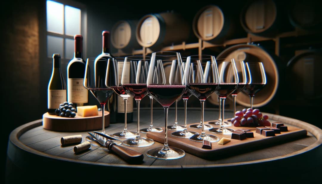 6 Tips for Encouraging Merlot Skeptics to Explore the Varietal