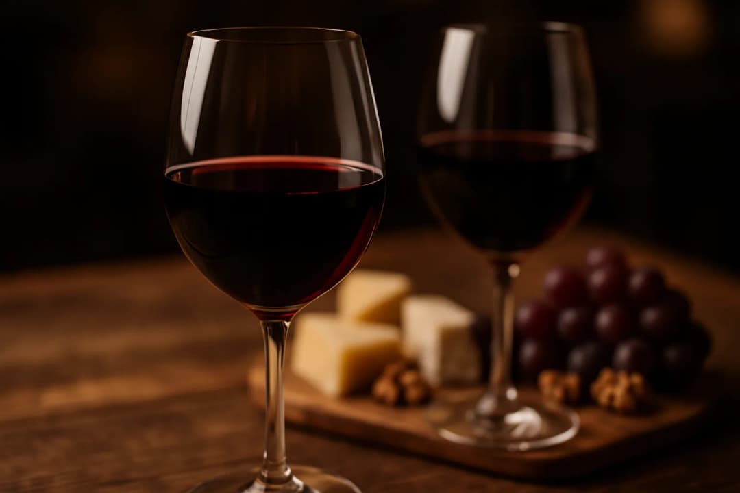 How a Merlot Pairing Truly Elevated a Meal: 7 Memorable Experiences