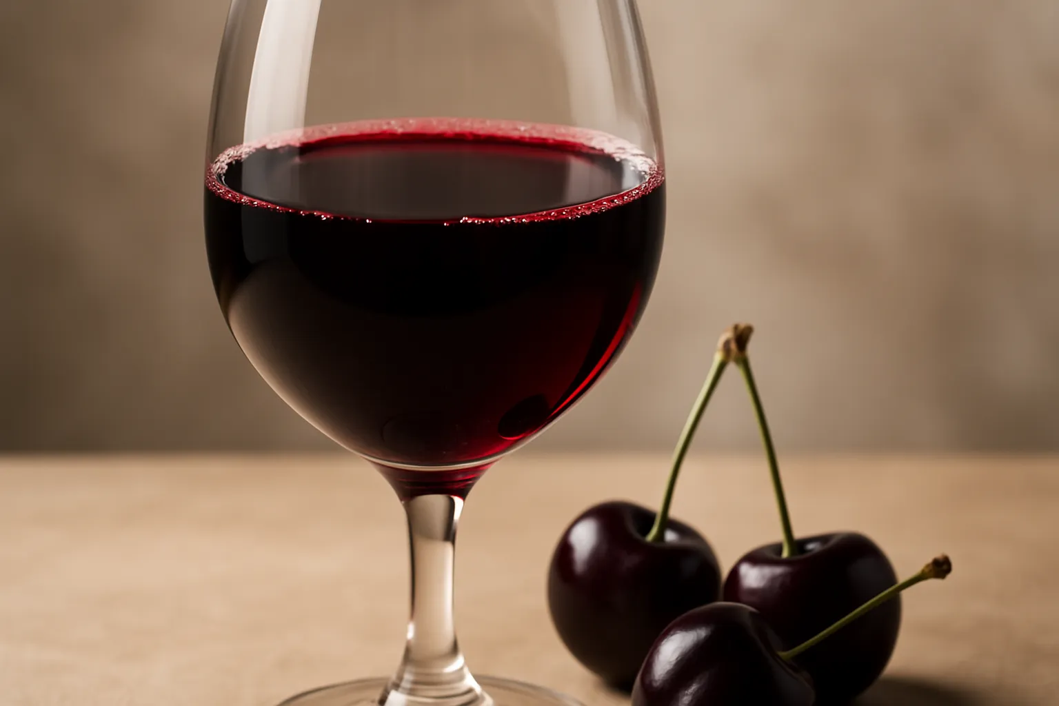 6 Tips for Enjoying Black Cherry Merlot for the First Time