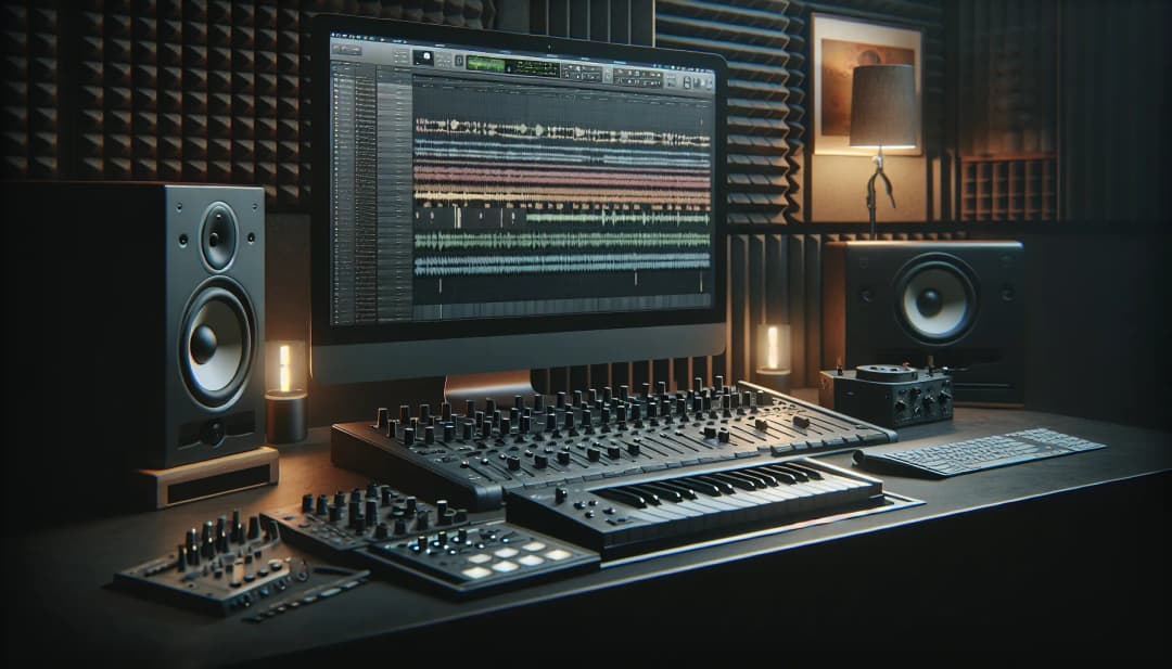 6 Technological Innovations Impacting Jazz Music Production