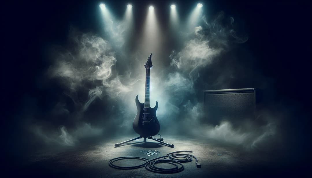 6 Heavy Metal Songs that Give You Goosebumps