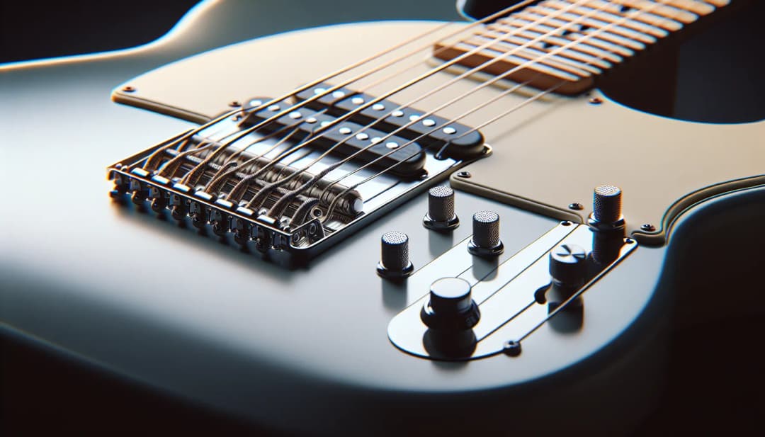 The Essential Instrument in Indie Rock Sound: 3 Examples