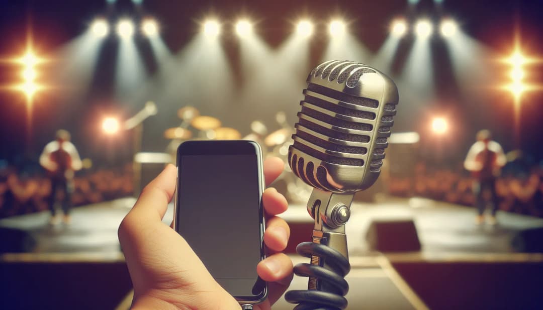 7 Rock and Roll Artists Using Technology to Connect With Fans