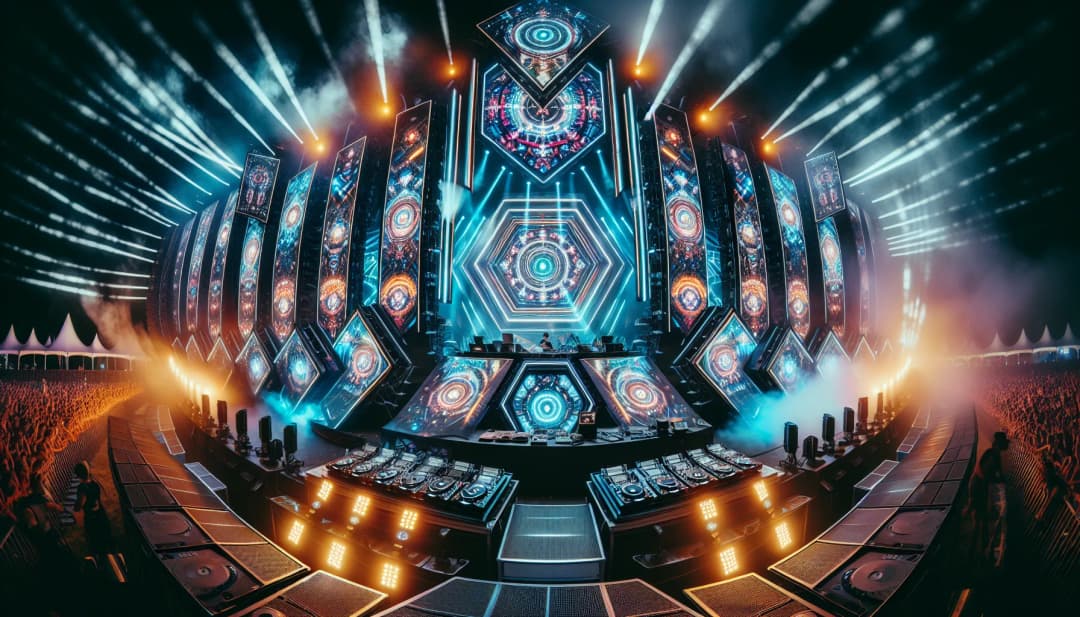 7 Unforgettable Moments at Edm Festivals