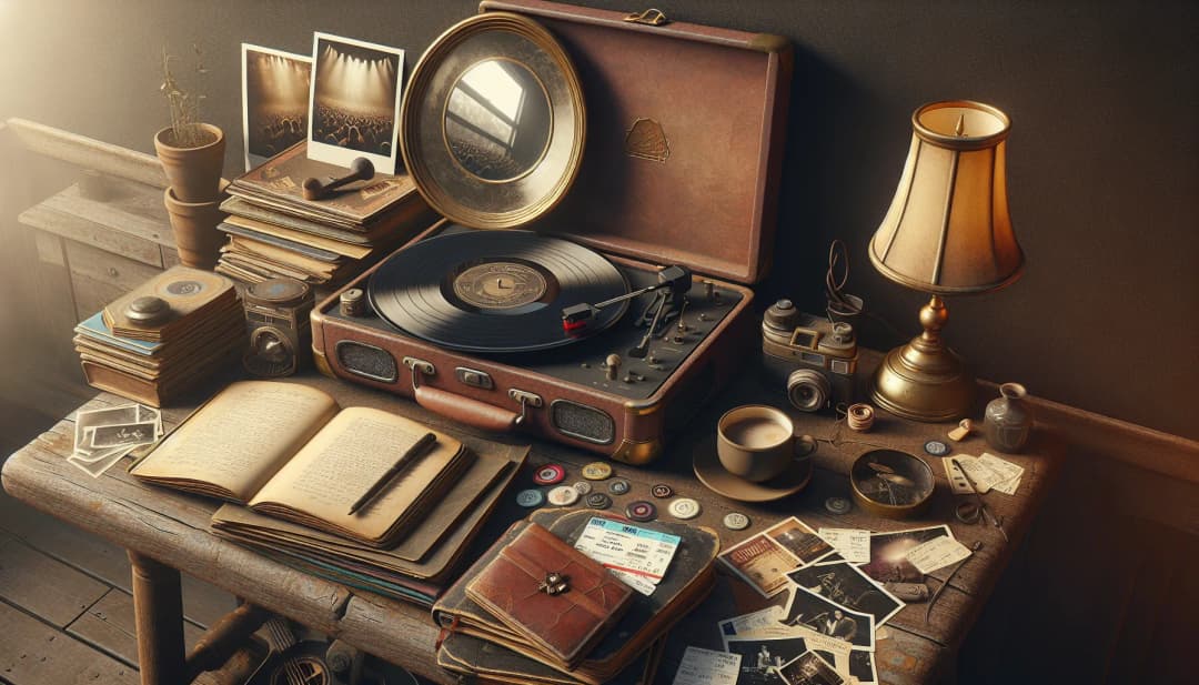4 Indie Rock Lyrics that Have Stuck With You