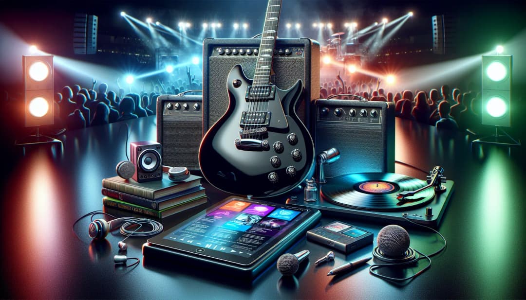 6 Must-See Rock and Roll Books, Documentaries, and Podcasts