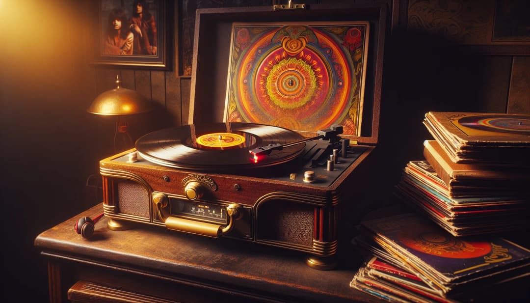 6 Classic Rock Songs that Have Aged Particularly Well