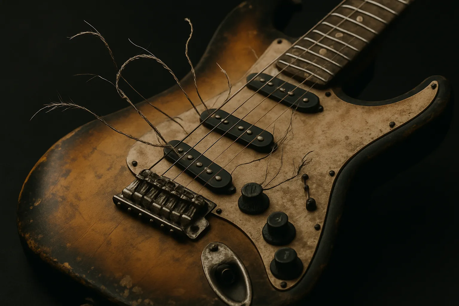 7 Rock and Roll Iconoclasts Breaking the Mold