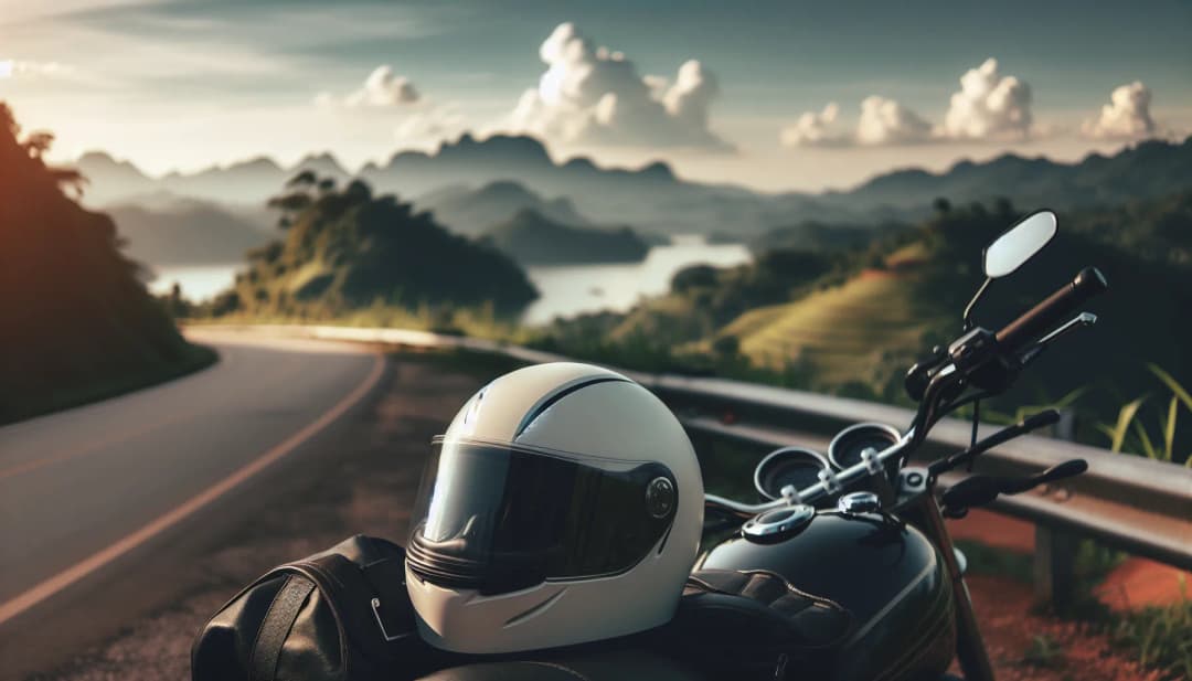 The Best Time for Motorcycle Touring in [Specific Region]