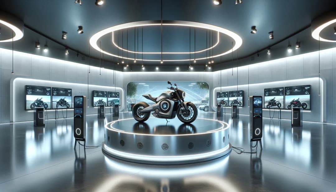 11 Trends in How Motorcycle Dealerships Are Adapting to the Market