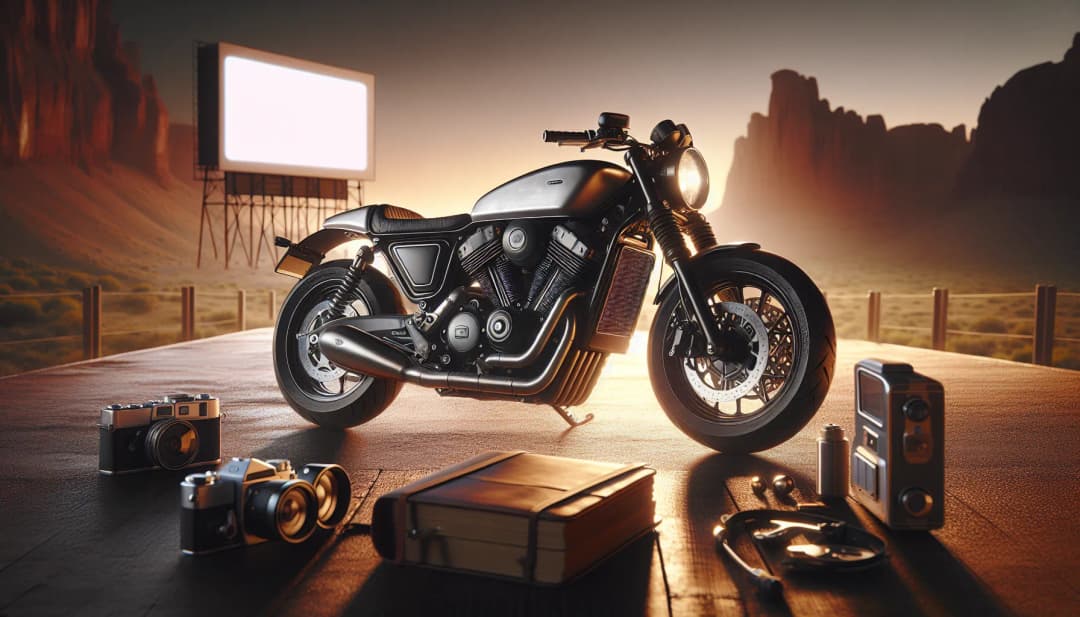 6 Motorcycle Documentaries and Films that Reflect Current Trends