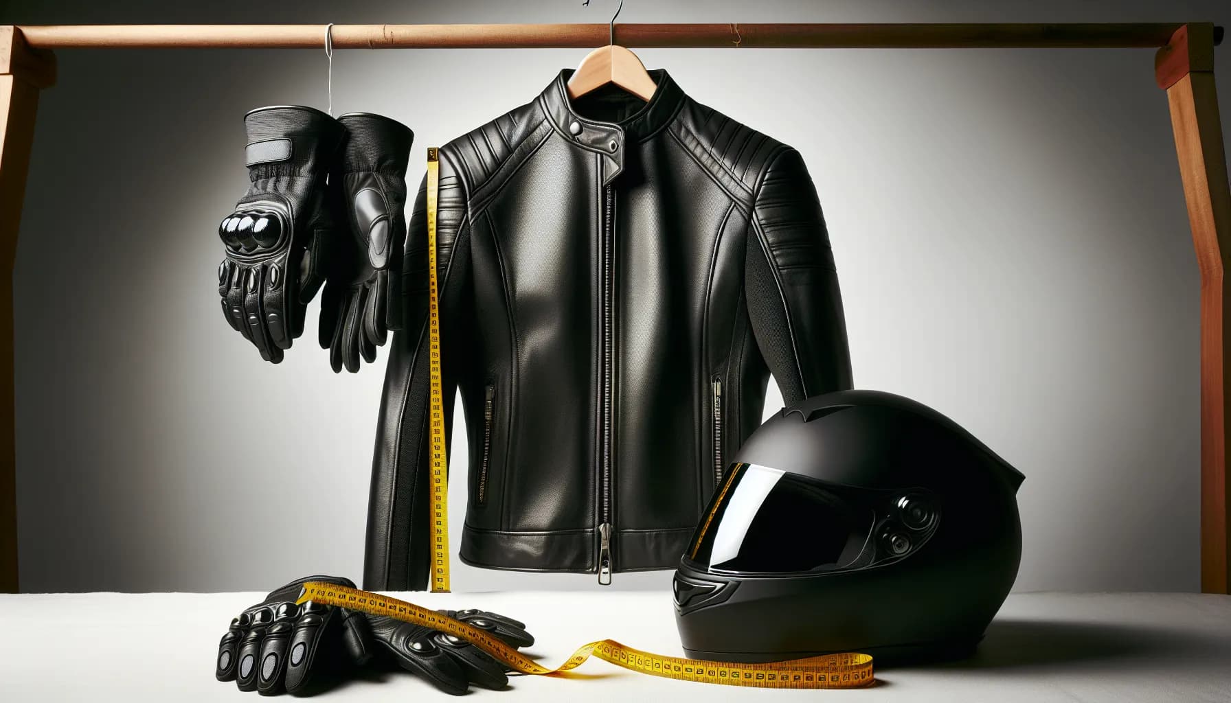 How to Ensure a Proper Fit for Motorcycle Gear: 6 Tips