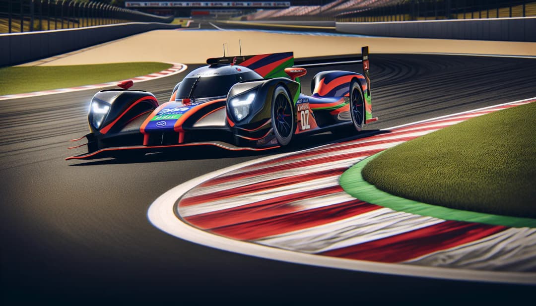 6 Techniques to Improve Cornering Speed On the Track